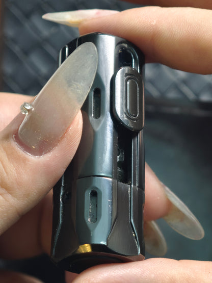 Phase Zirconium
