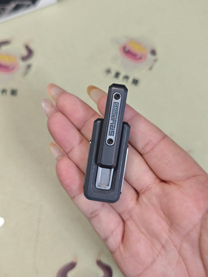 X Lock Zirconium
