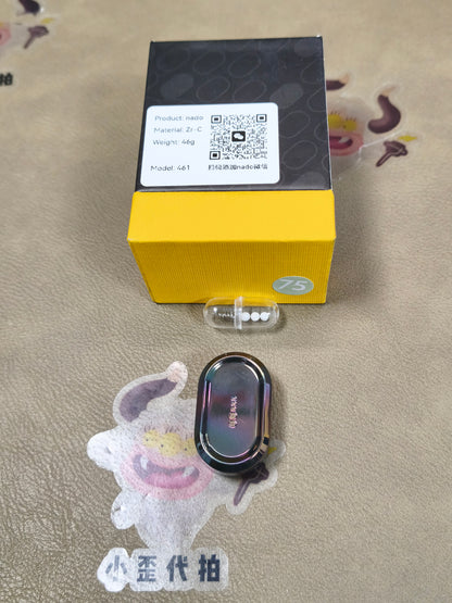 Nado Zirconium Oil Slick