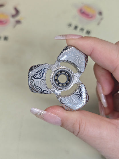 Stainless Steel