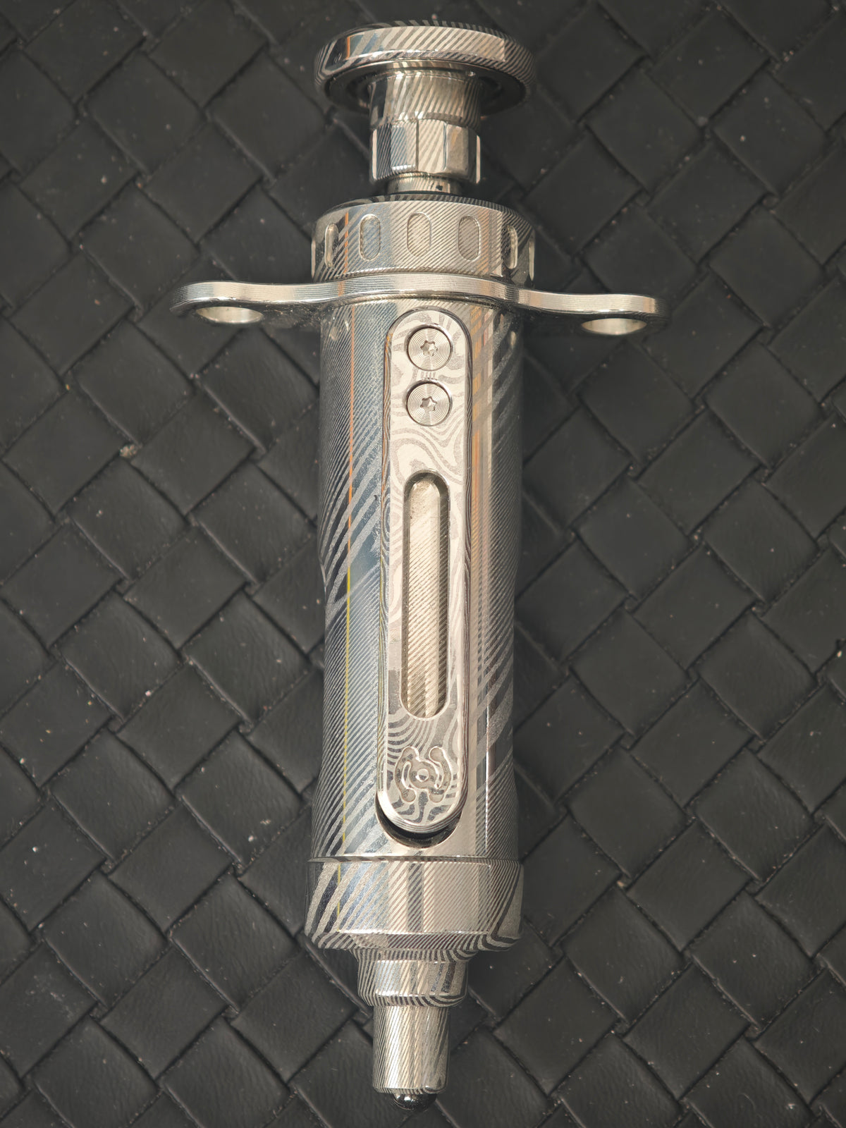 Maxdoc Damasteel