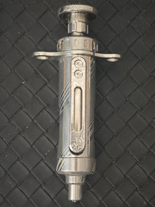 Maxdoc Damasteel