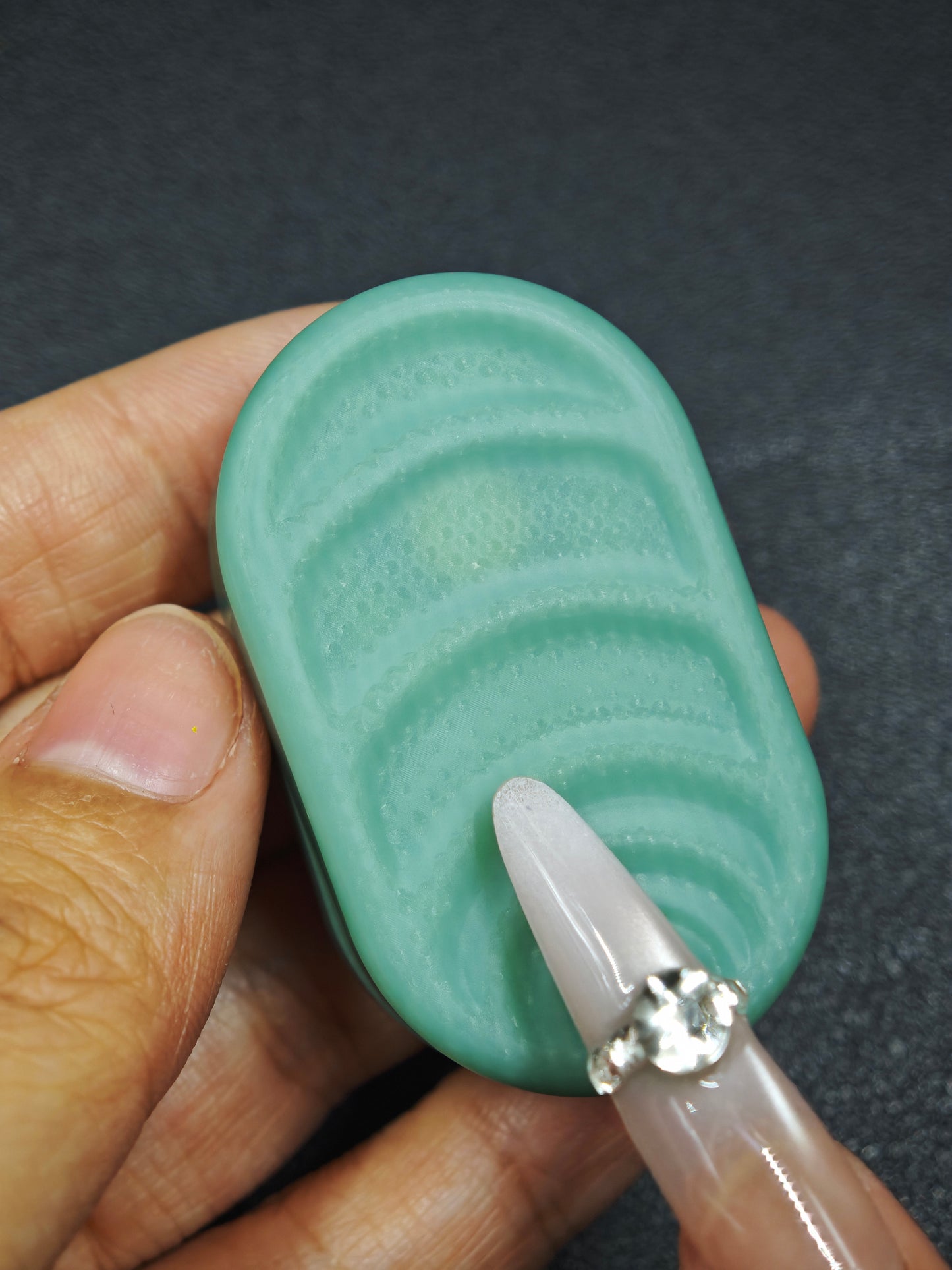 Iridescent Wave G10