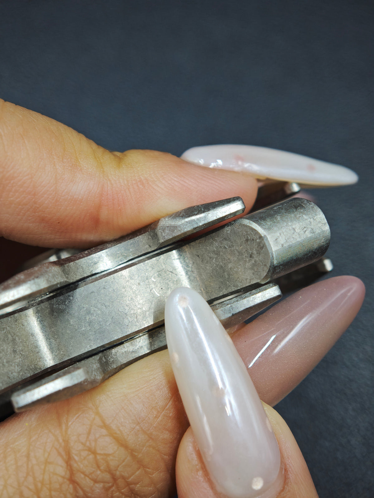 Oracle Crystallized Zirconium