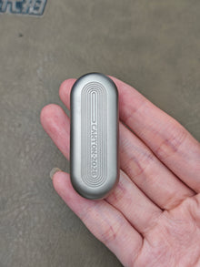 Floating Cloud Mokuti Titanium