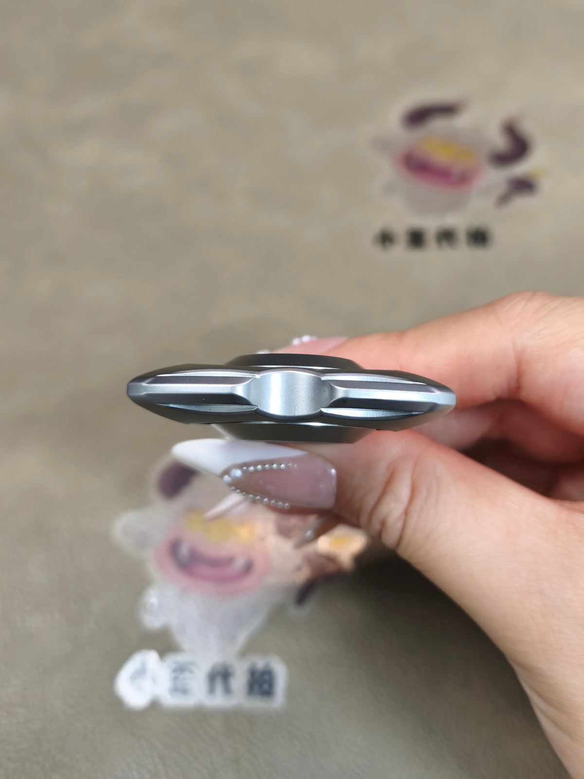 Siren Stainless Steel