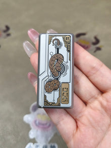 Spirit Stainless Steel