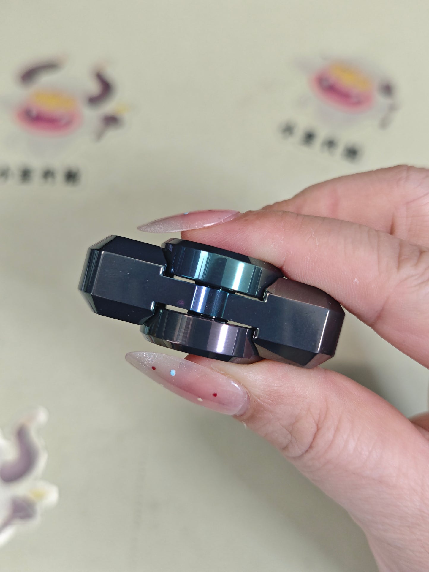 Nebu2 Zirconium