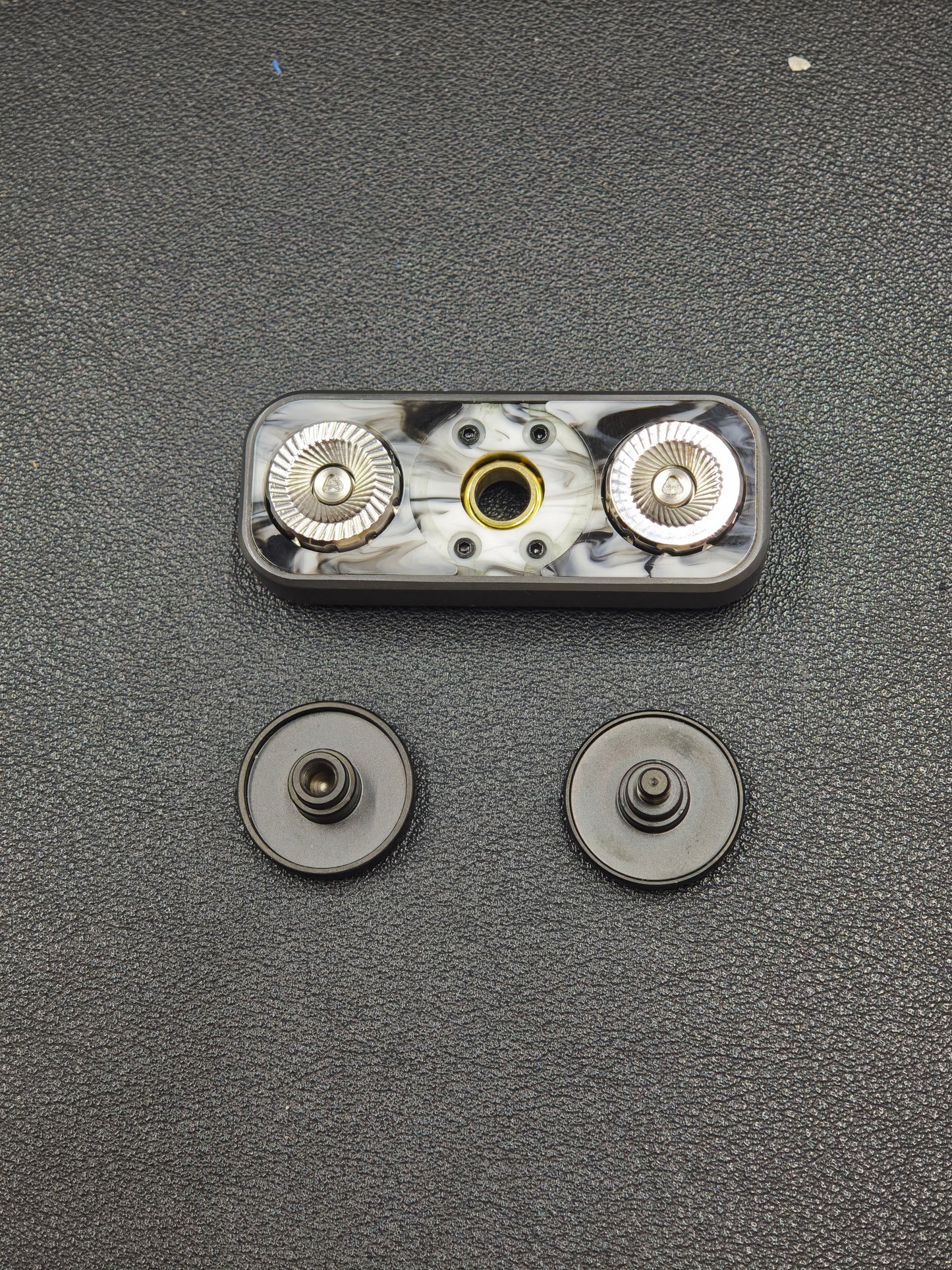 Subwoofer Zirconium