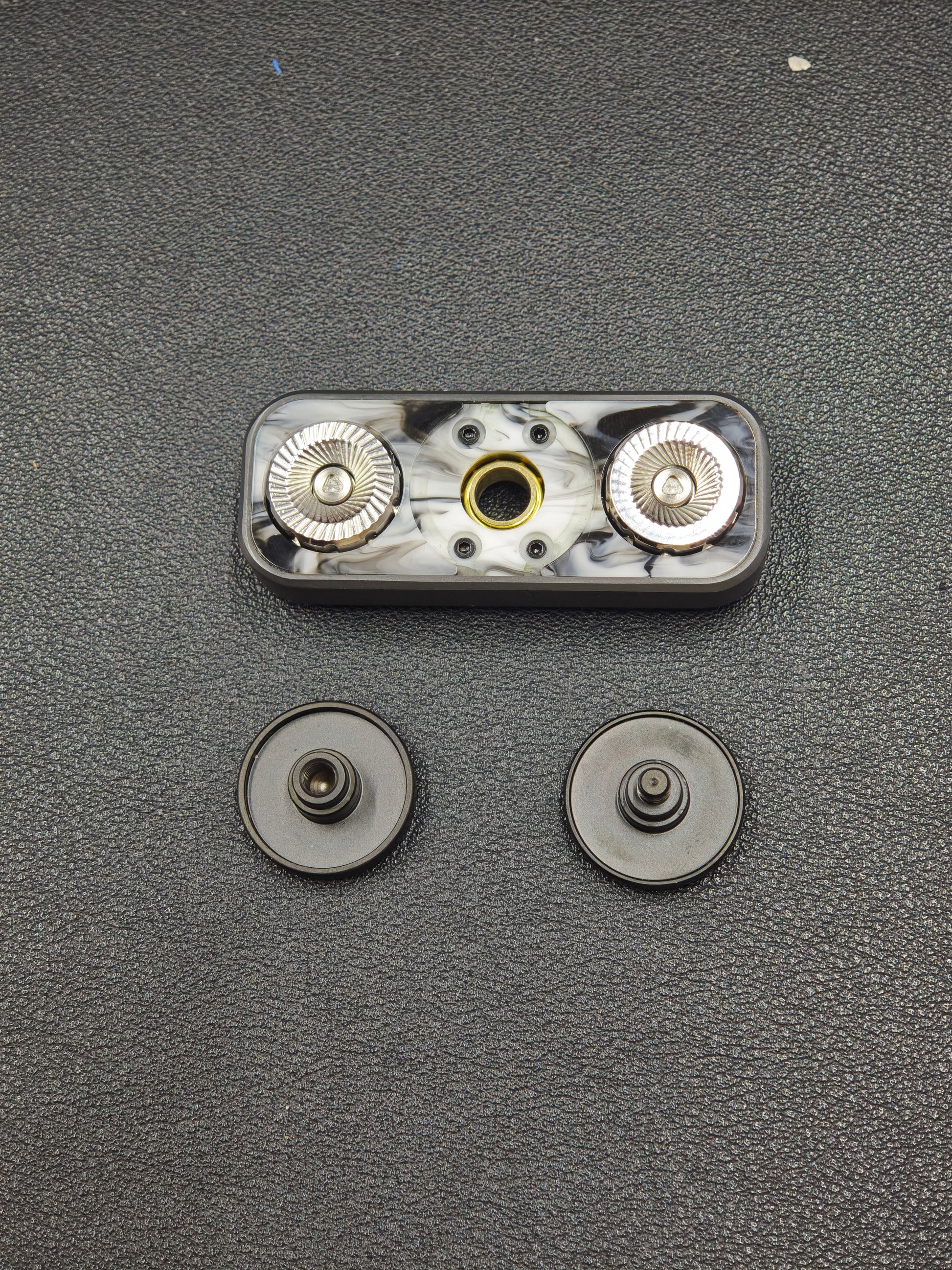 Subwoofer Zirconium