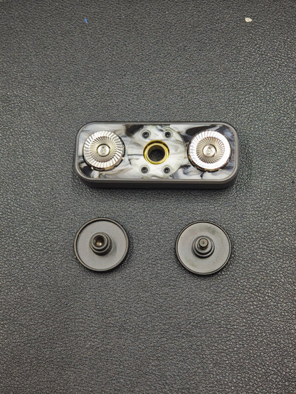 Subwoofer Zirconium