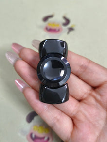 Zhen Zirconium Polished