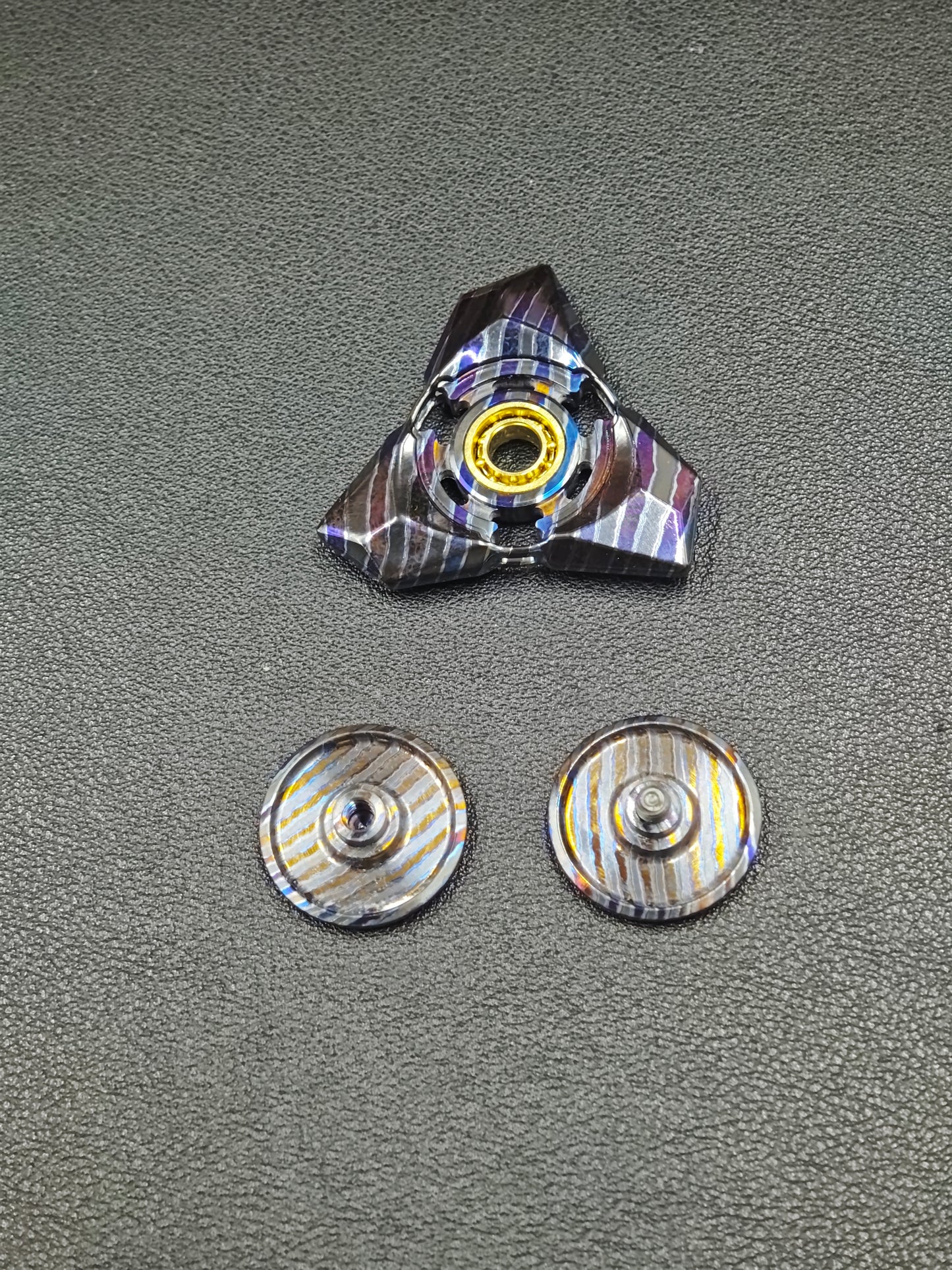 Phantom Zircuti