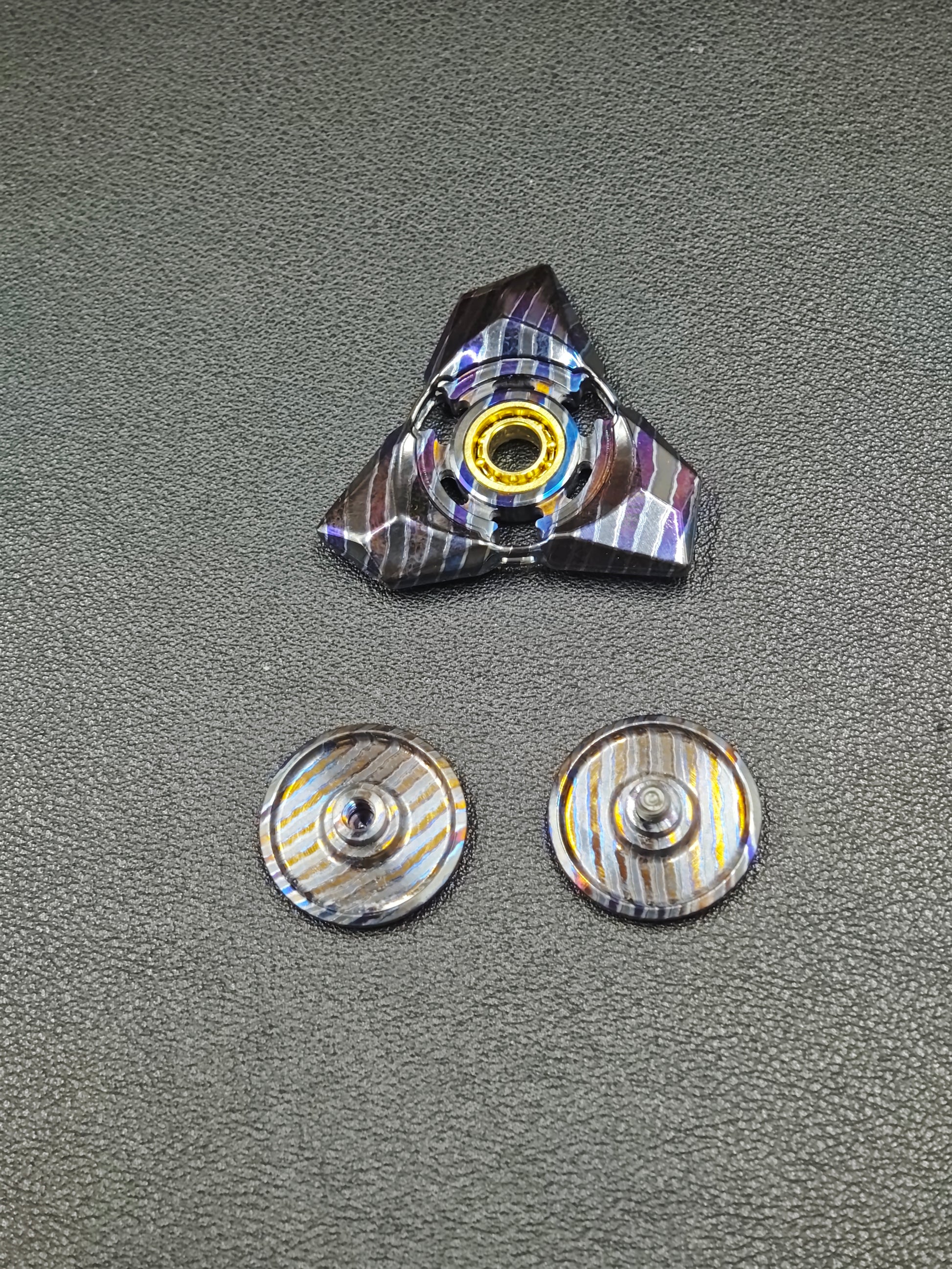 Phantom Zircuti