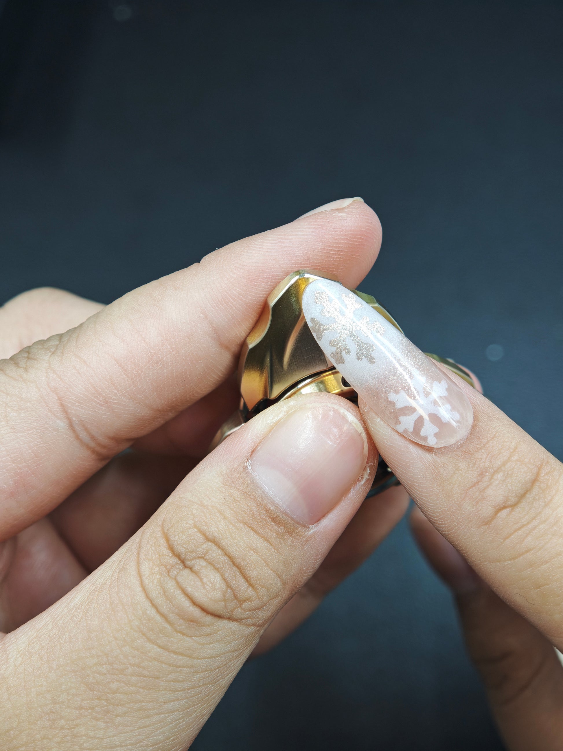 Dragon Pearl Stainless Steel