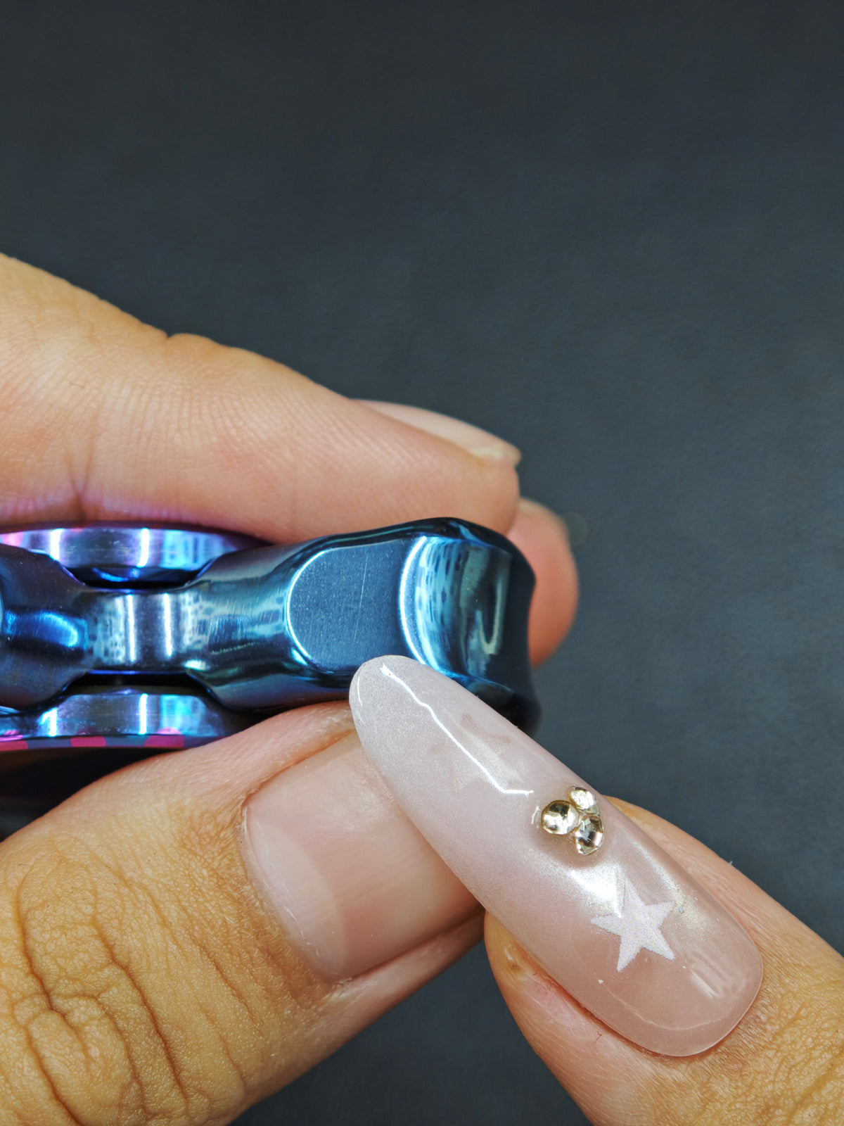 Streamline Max Tungsten Limited Edition