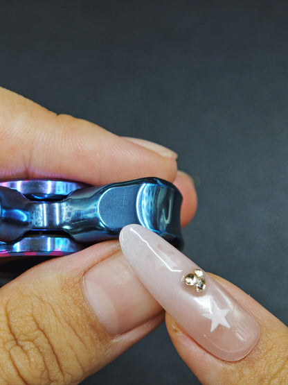 Streamline Max Tungsten Limited Edition