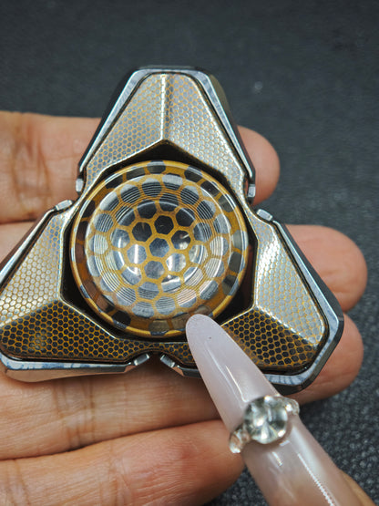 Qs Superconductor
