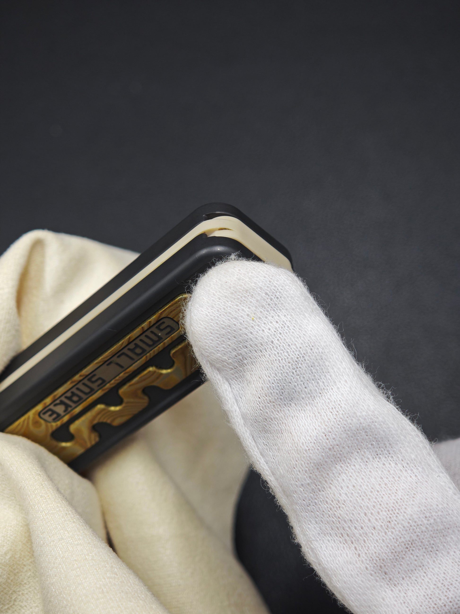 Snake Zirconium Copper