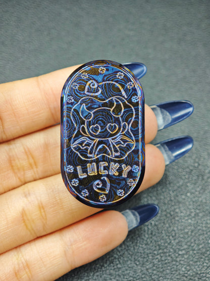 Ling Ji Mini Mokuti