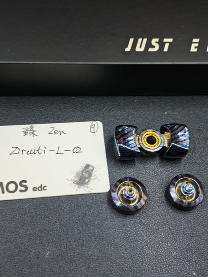 Zhen Zircuti