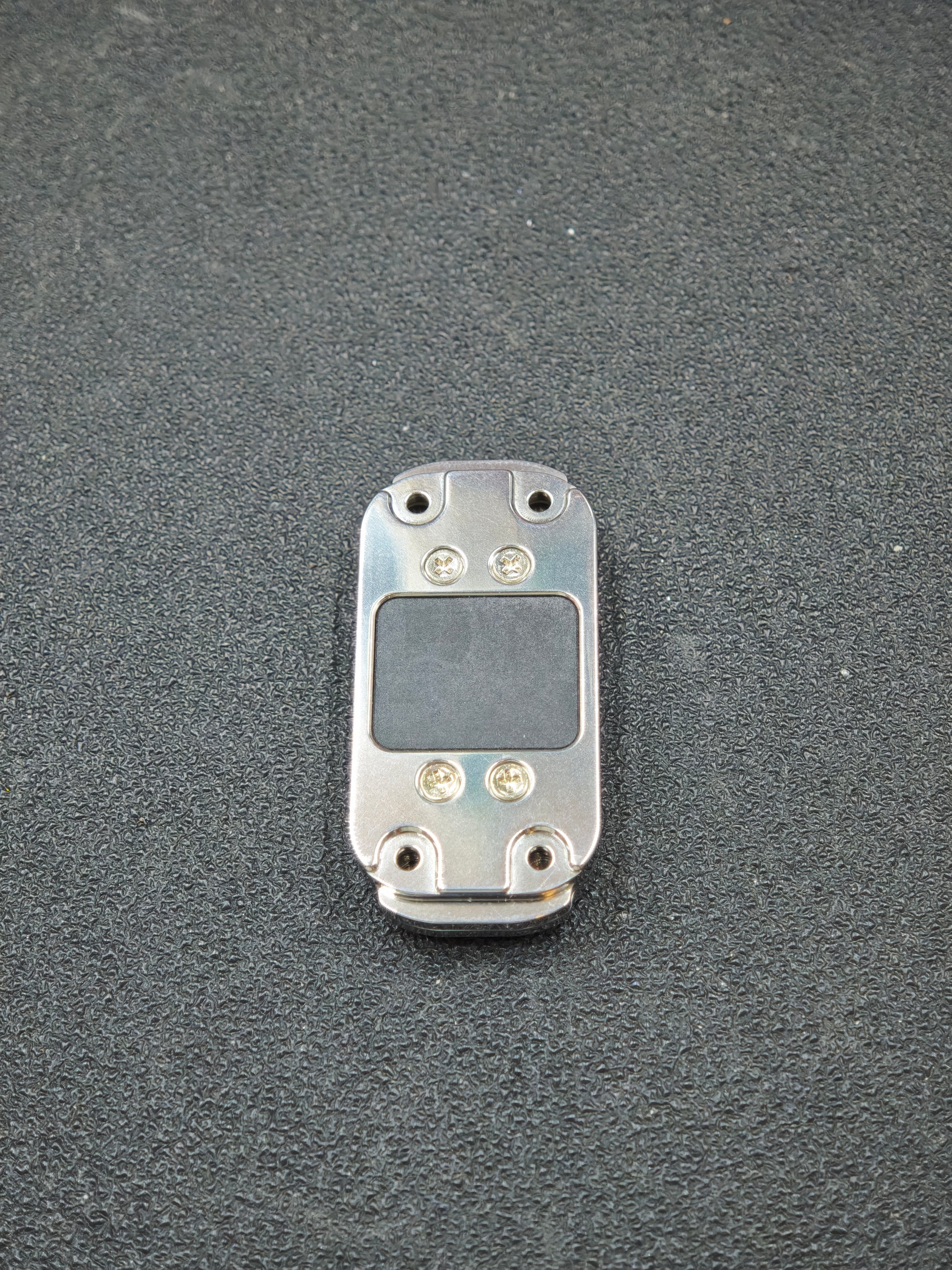 2 Layer Ultra Thin Core Stainless Steel