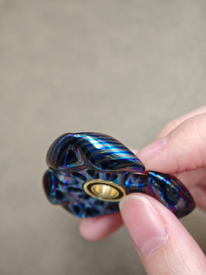 Fat Squid Zircuti
