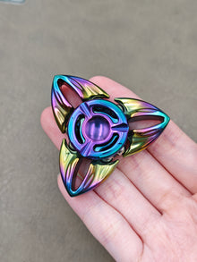 Shadow Tungsten