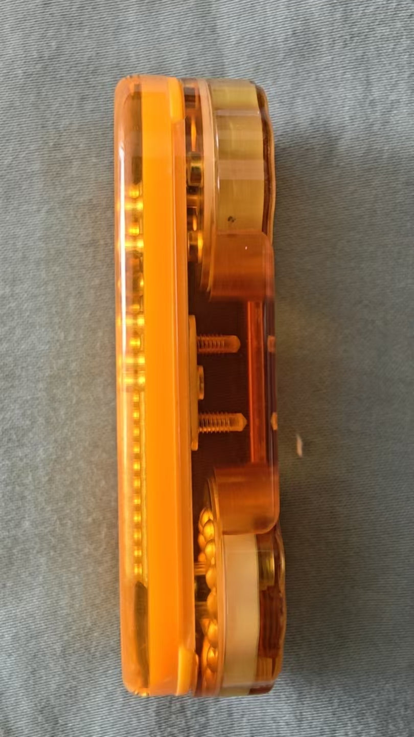 BGM PEI Polished