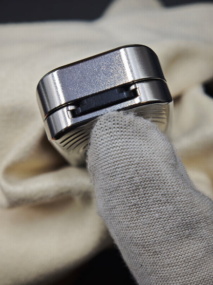 POPO Stainless Steel