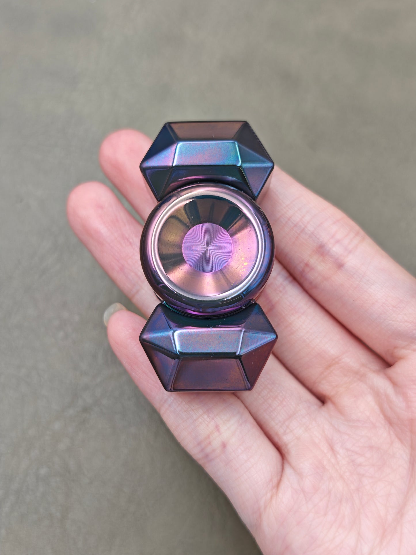 King Kong Zirconium