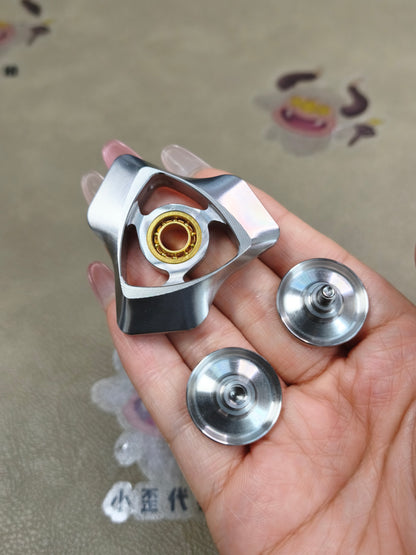 Phantom Mini Stainless Steel