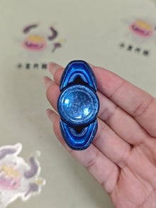 Pan Yixian Crystallized Titanium