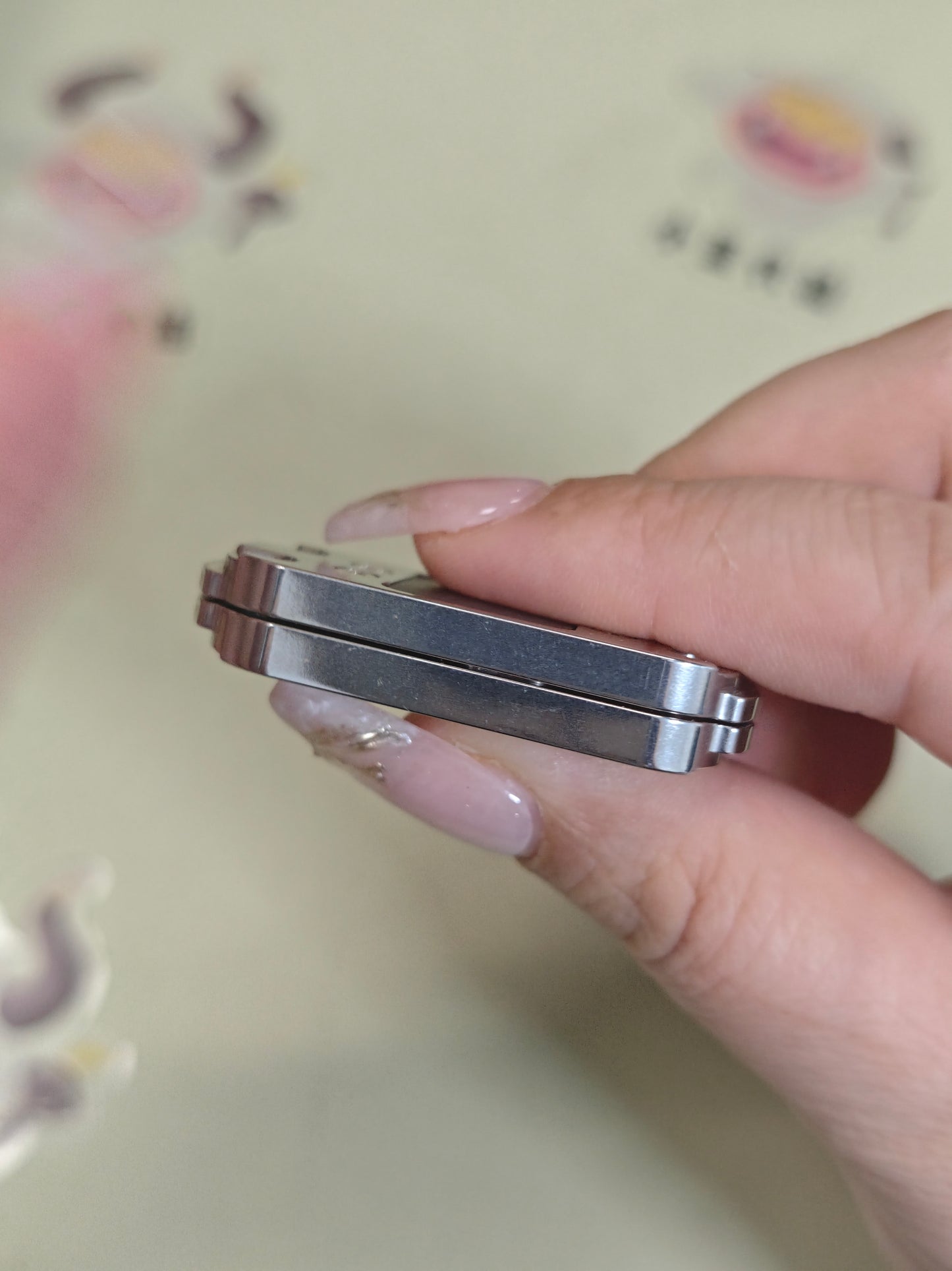 2 Layer Ultra Thin Core Stainless Steel