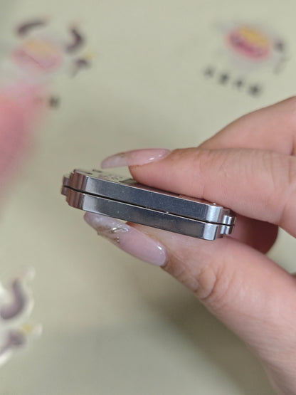 2 Layer Ultra Thin Core Stainless Steel