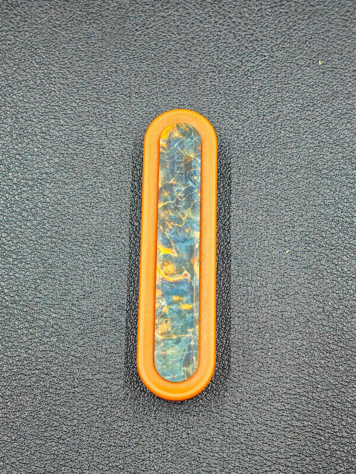Spice Pin Resin
