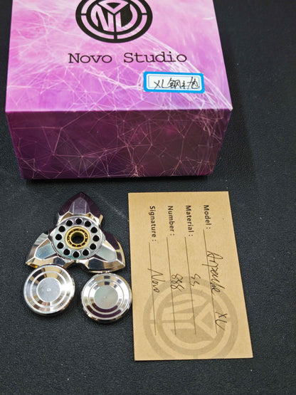 Stainless Steel