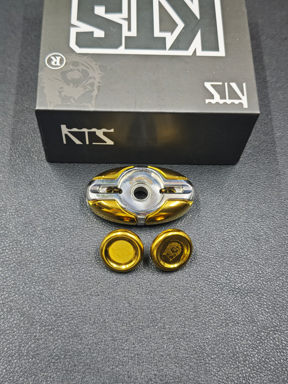 Fat Egg Stainless Steel