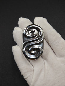 Ripple 2.0 Stainless Steel
