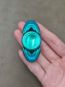 Pan Yixian Crystallized Titanium