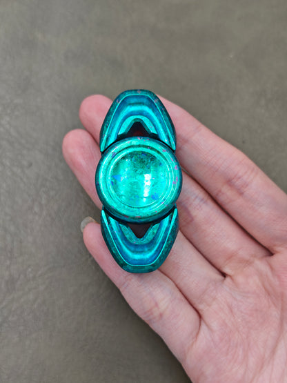 Pan Yixian Crystallized Titanium