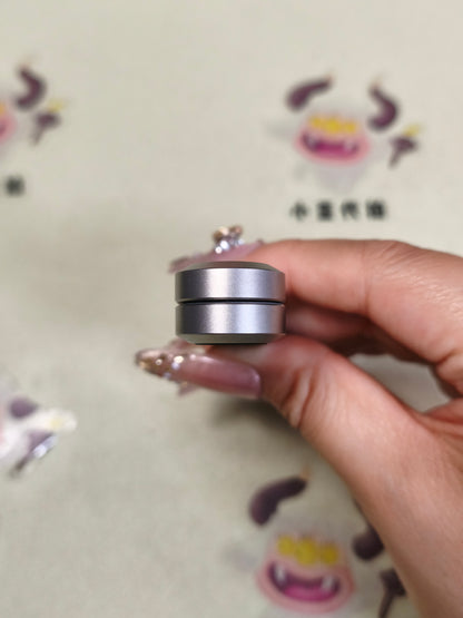 Lucky Draw Titanium