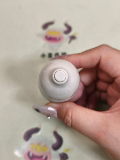 Gourd Haptic PEEK