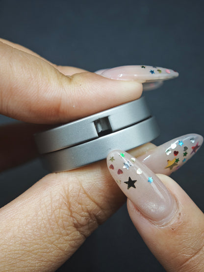 Van Gogh Stainless Steel