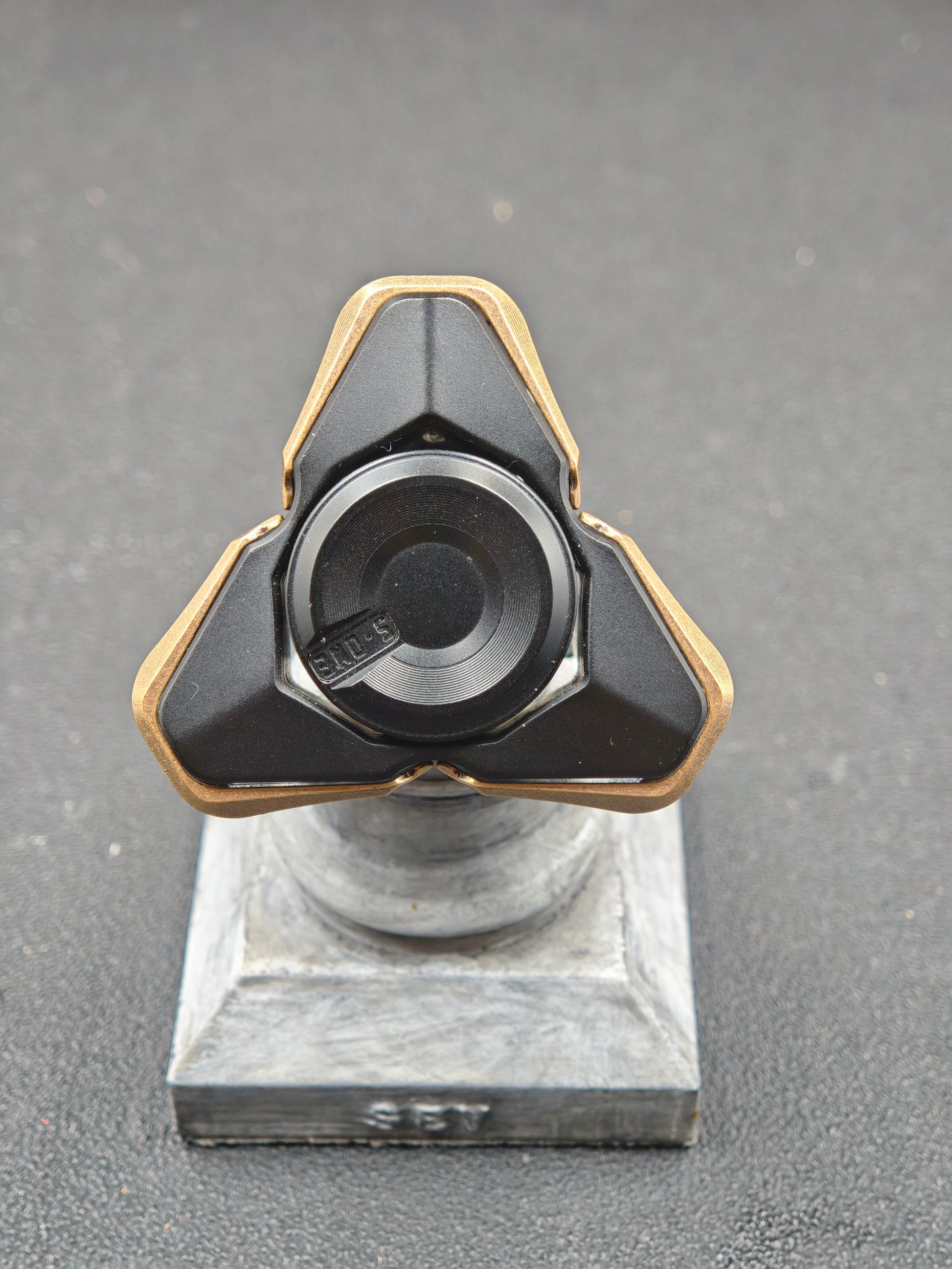 Qs Titanium Resin Copper