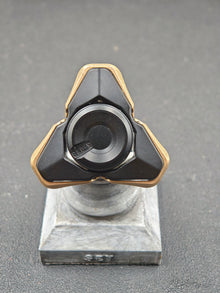 Qs Titanium Resin Copper