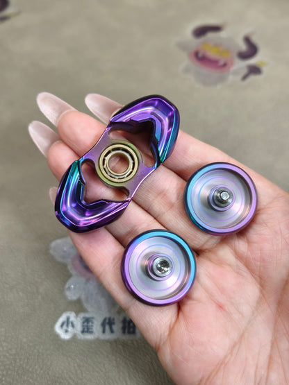 Pan Yixian Tungsten Limited 30