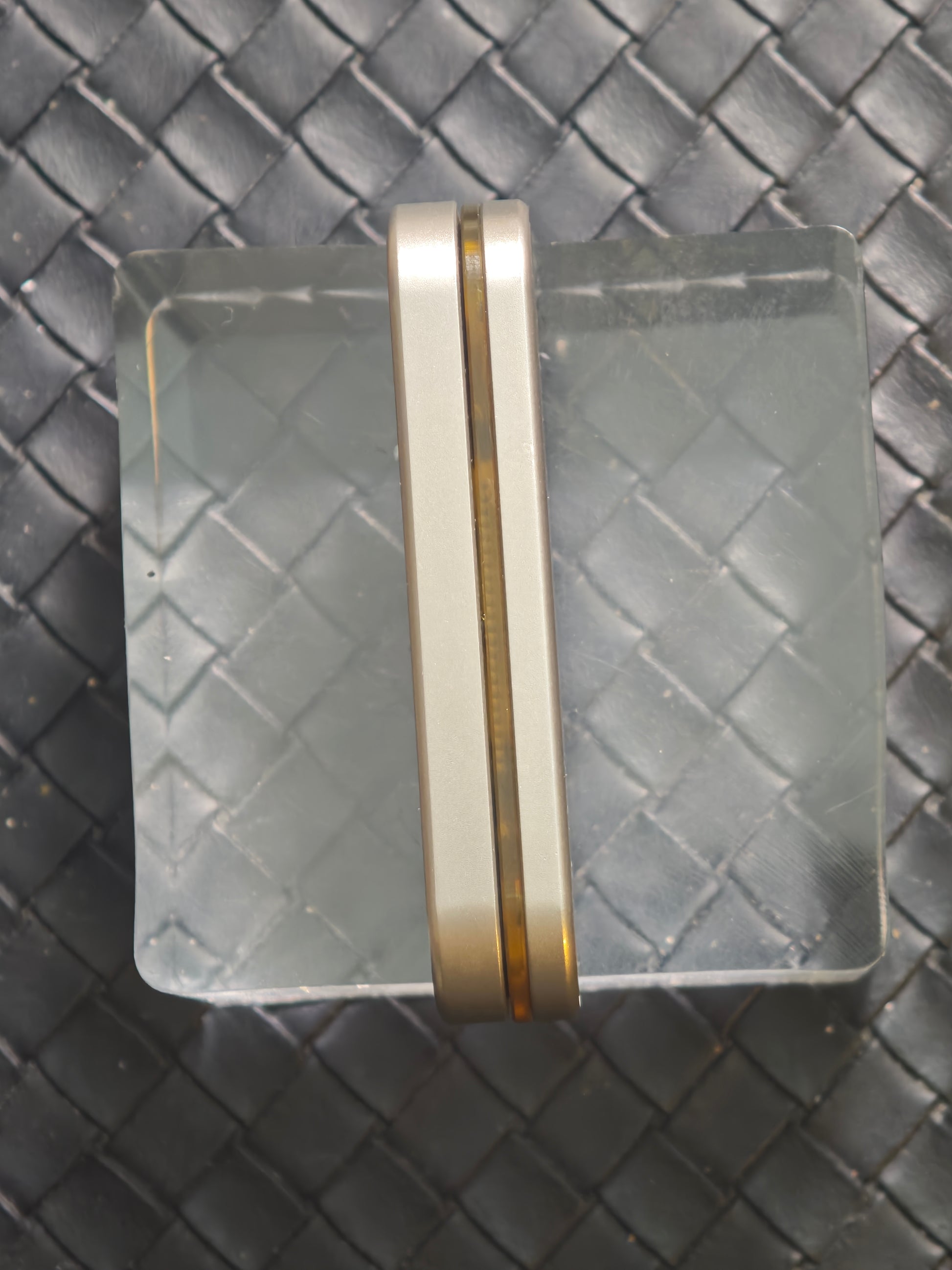 Slider Titanium PEI