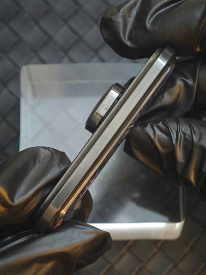 Chocolate Bar MOP Zirconium