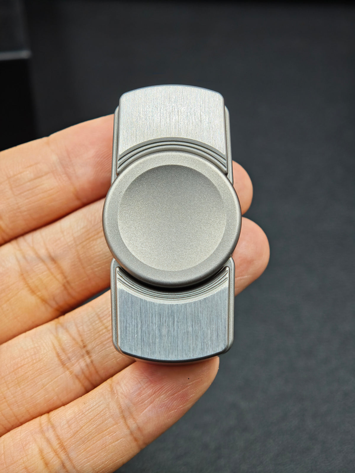 Moon M2 Titanium